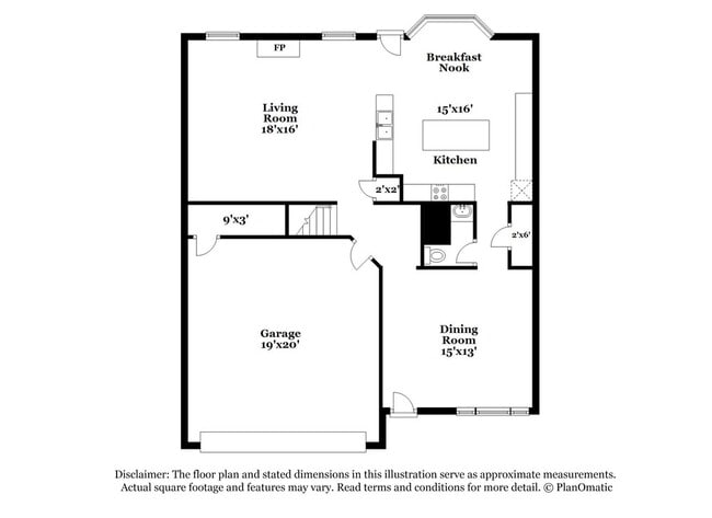 26 Horizon Trail in Garner, NC - Building Photo - Building Photo