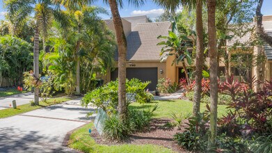 790 St Albans Dr in Boca Raton, FL - Building Photo - Building Photo