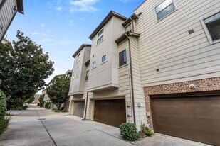 1903 Summer St in Houston, TX - Building Photo