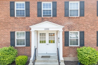 Copley Court Apartments in Buffalo, NY - Building Photo - Building Photo