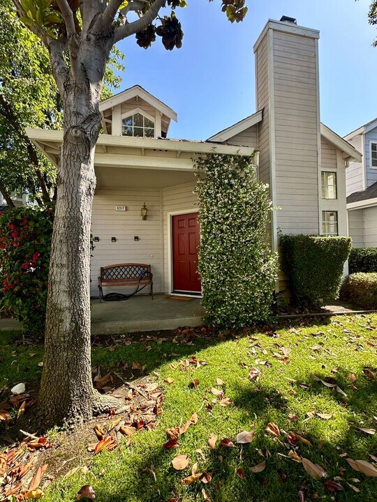 6317 Potrero Dr in Newark, CA - Building Photo