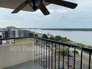 200 Wagner St in Memphis, TN - Building Photo - Building Photo