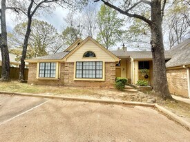 5748 Mill Creek Drive in Tyler, TX - Building Photo