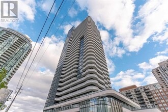2206-2215 HOLMES Ave in North York, ON - Building Photo - Building Photo