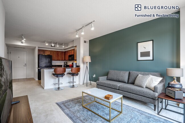 1301 M St NW-Unit -FL9-ID63 in Washington, DC - Building Photo - Building Photo