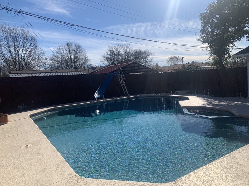 2312 Anders Dr in Mesquite, TX - Building Photo