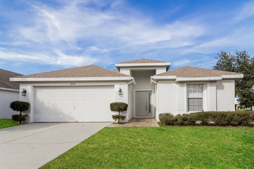 2955 Conner Ln in Kissimmee, FL - Building Photo