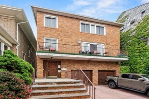 1510 Central Ave in Union City, NJ - Building Photo