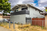 175 Alexander Ave in San Jose, CA - Foto de edificio - Building Photo