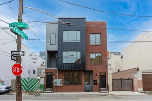 2120 Berges St, Unit 4 in Philadelphia, PA - Building Photo