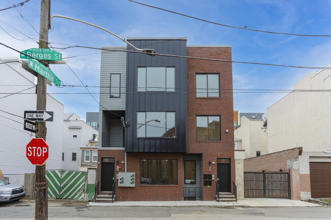 2120 Berges St, Unit 4