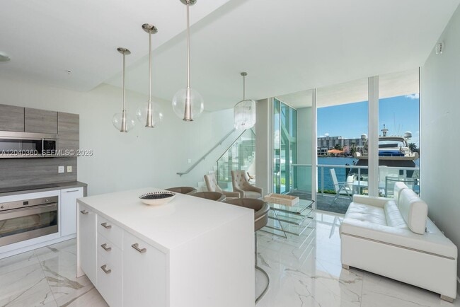 property at 400 Sunny Isles Blvd