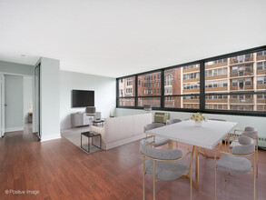 33 E Cedar St in Chicago, IL - Building Photo - Building Photo
