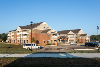 Brier Creek Senior Living Community in Uniontown, OH - Building Photo - Building Photo