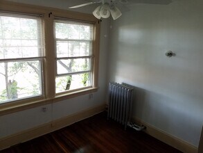 30 Wadsworth St in Boston, MA - Building Photo - Building Photo
