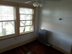 30 Wadsworth St, Unit 1 in Boston, MA - Building Photo - Building Photo