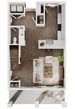 4028 Red Rock Pl in Irondale, AL - Building Photo - Building Photo