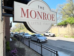 The Monroe in Cleveland, OH - Building Photo - Building Photo