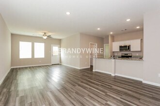 1500 Ancer Wy in Haslet, TX - Building Photo - Building Photo