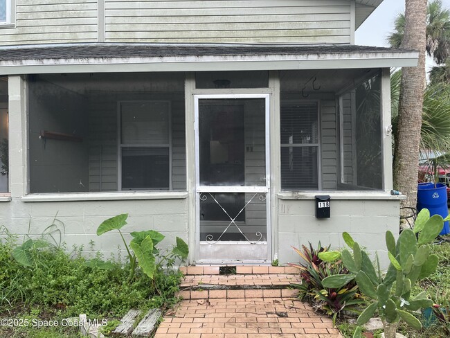 property at 11 Barton Ave