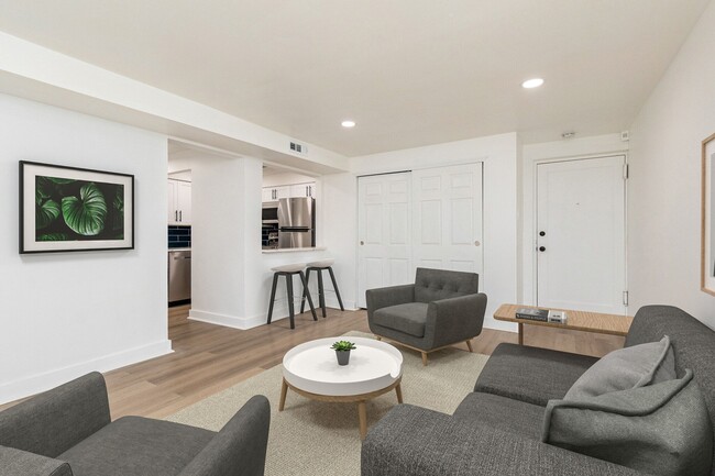 Creekview Terrace Apartments