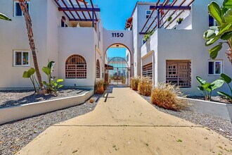 1150 21st St in San Diego, CA - Building Photo - Building Photo