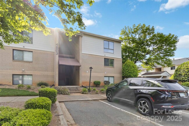property at 4803 Spring Lake Dr