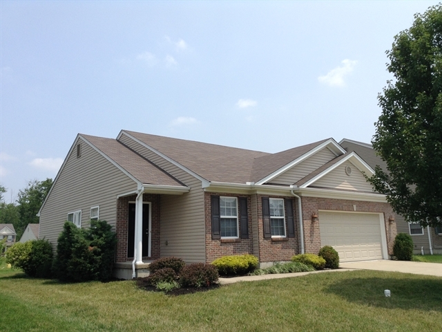 property at 34 Eastridge Dr