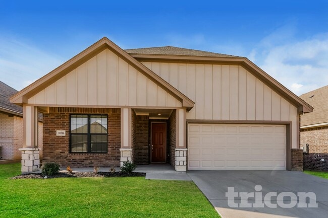 property at 10316 Ft Teran Trl