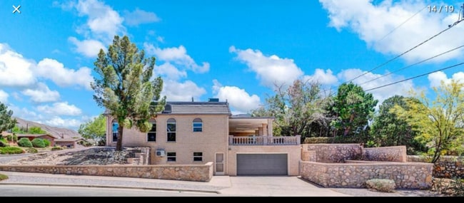 6237 Constellation Dr in El Paso, TX - Building Photo - Building Photo