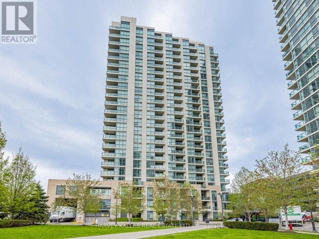 205-2205 Sherway Gardens Rd