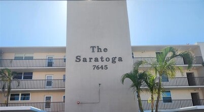 7645 Sun Island Dr S, Unit 207 in South Pasadena, FL - Building Photo - Building Photo