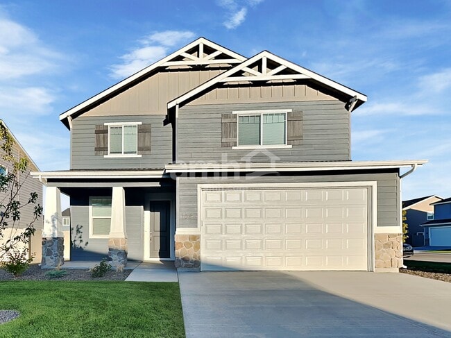 property at 1064 S Moorside Ave