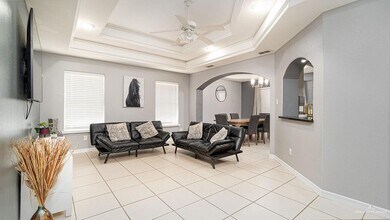 19 Buffalo Ave in San Juan, TX - Building Photo - Building Photo