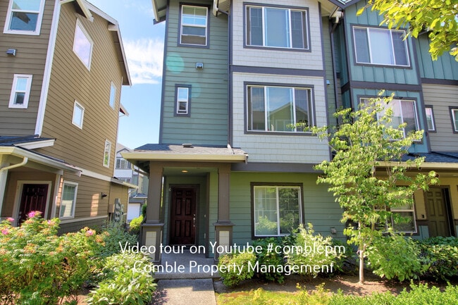 property at 13405 45th Dr SE