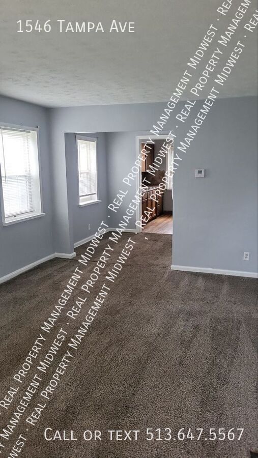 1546 Tampa Ave in Dayton, OH - Building Photo - Building Photo