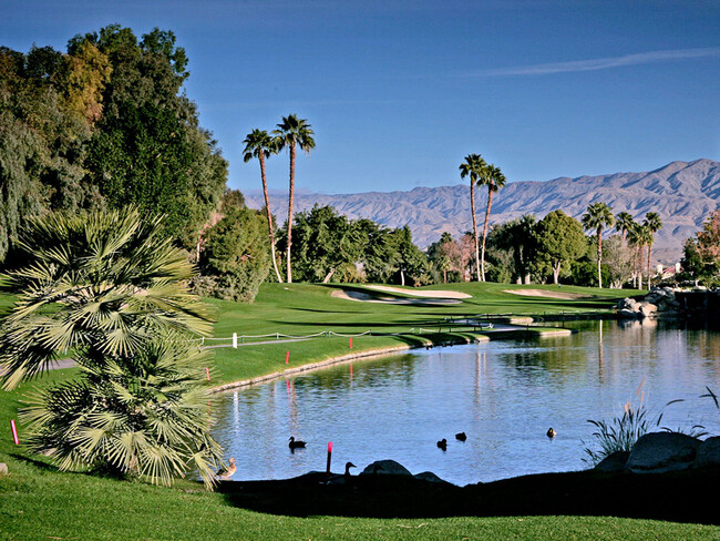 41786 Woodhaven Dr W in Palm Desert, CA - Foto de edificio - Building Photo