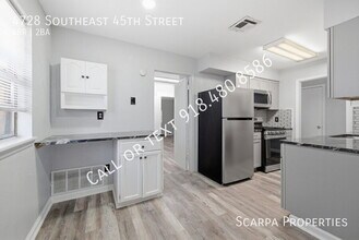 4728 SE 45th St in Oklahoma City, OK - Building Photo - Building Photo