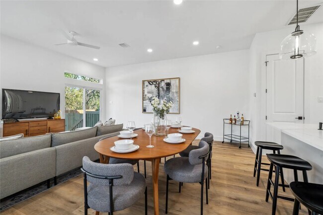 property at 3117 Evella St