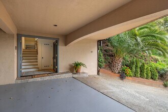 127 Crescent Ave in Sausalito, CA - Building Photo - Building Photo