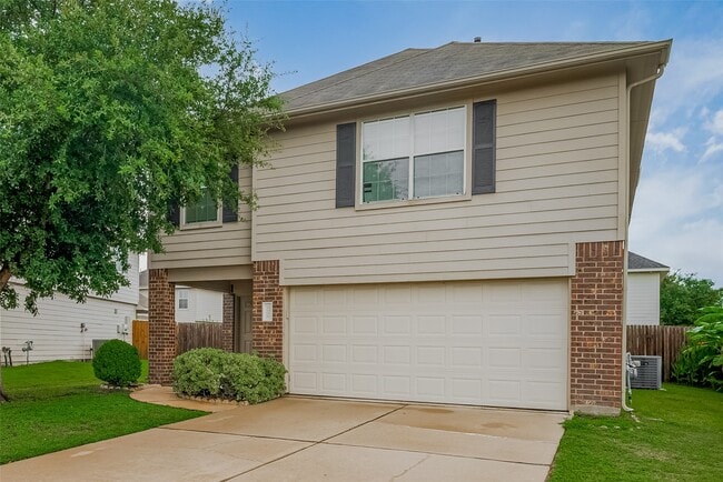 property at 6026 Stockholm Ct