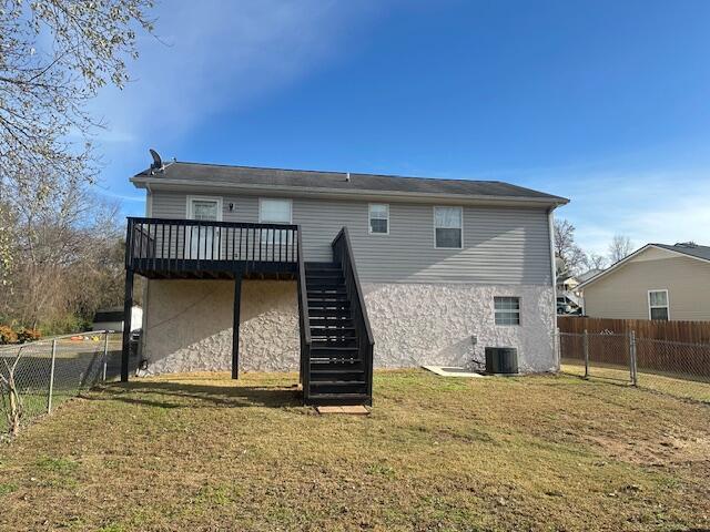 682 Crab Apple Ln SE in Cleveland, TN - Building Photo - Building Photo