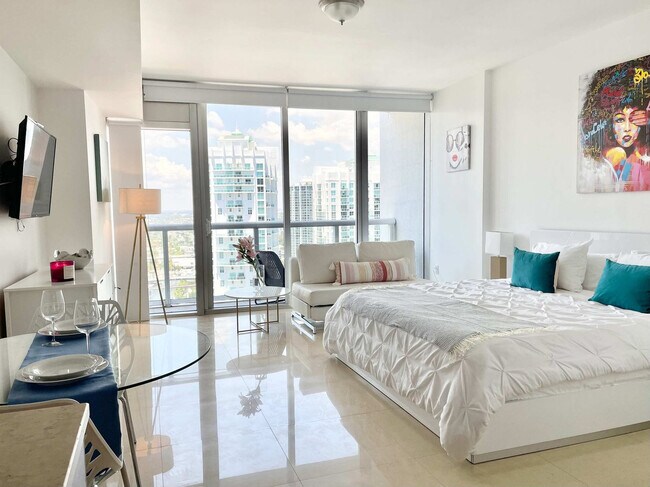 property at 485 Brickell Ave
