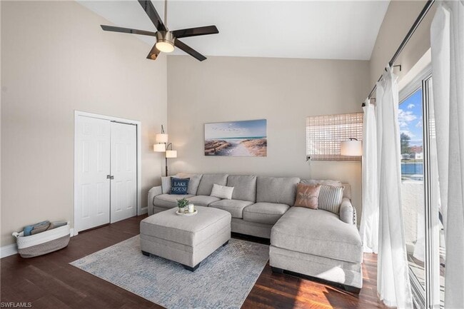 property at 541 Windsor Sq