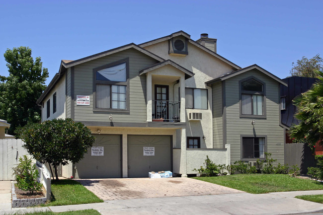 4222 Felton St in San Diego, CA - Building Photo - Building Photo