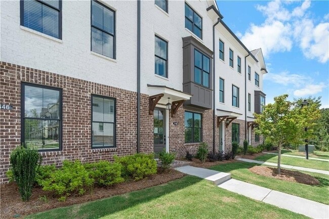 property at 5430 Howington Ct