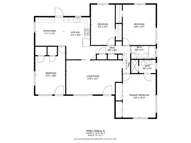 1627 E Solano Dr in Phoenix, AZ - Building Photo - Building Photo