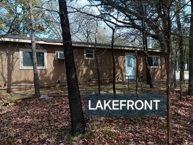 property at 575 Homesite Rd