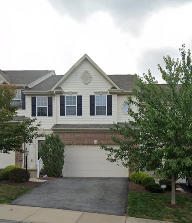 property at 309 Horizon Drive