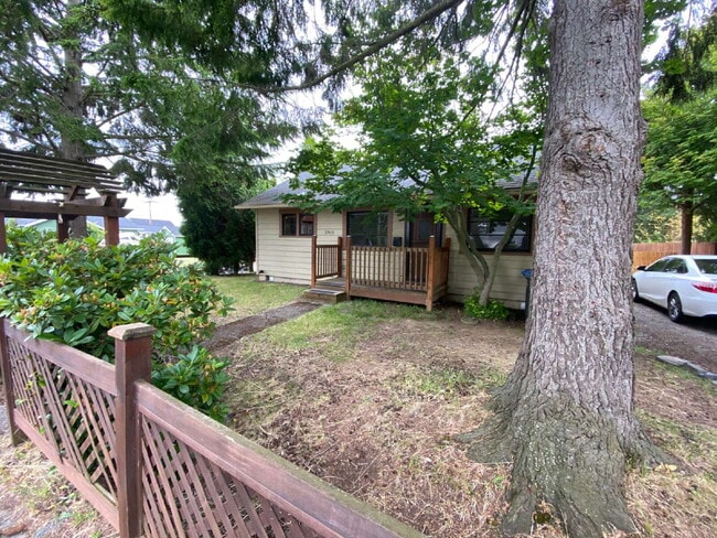 2915 Ellis St in Bellingham, WA - Foto de edificio - Building Photo